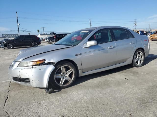 2006 Acura 3.2TL