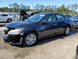 Nissan Altima 2.5 salvage cars for sale: 2015 Nissan Altima 2.5