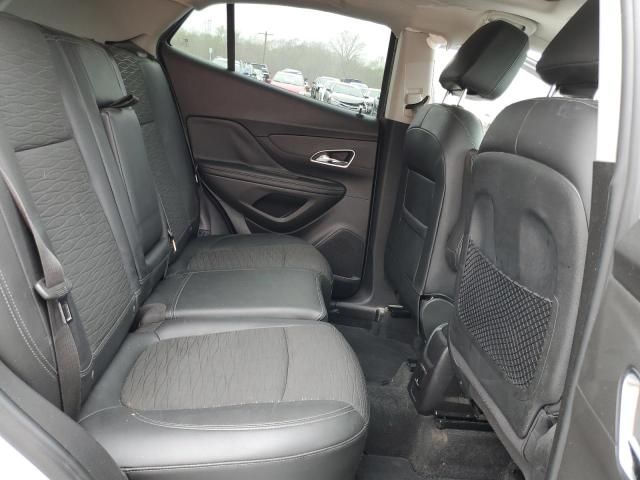 2016 Buick Encore Convenience