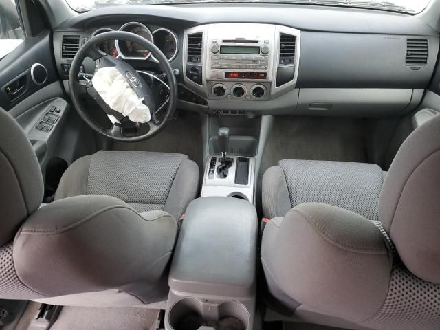 2011 Toyota Tacoma Double Cab