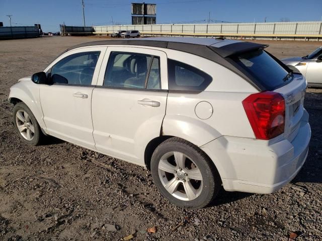 2012 Dodge Caliber SXT