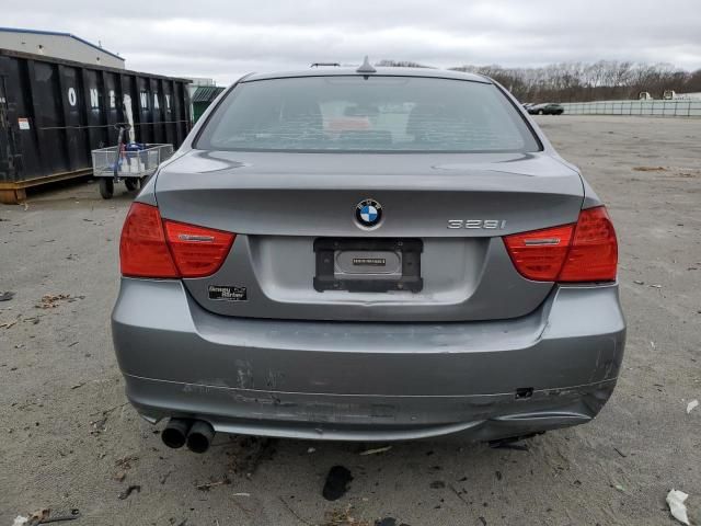 2010 BMW 328 I