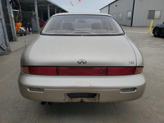 1995 Infiniti J30