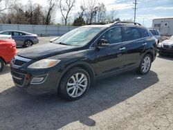 Mazda Vehiculos salvage en venta: 2011 Mazda CX-9