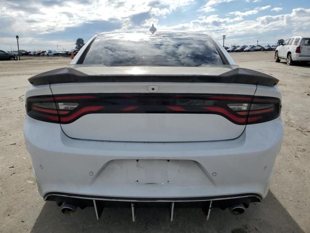 2019 Dodge Charger GT