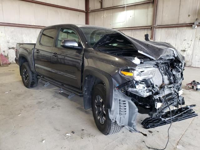 2023 Toyota Tacoma Double Cab