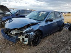 Subaru salvage cars for sale: 2008 Subaru Impreza 2.5I