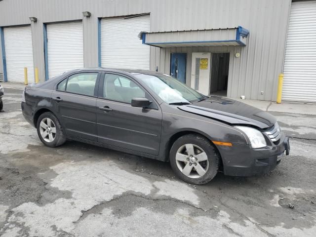 2006 Ford Fusion SE