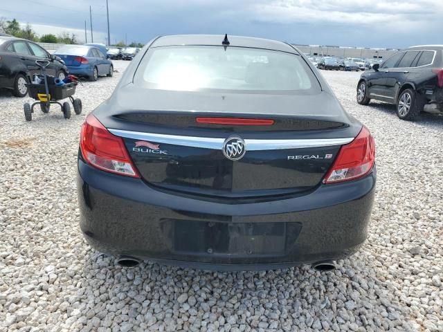 2013 Buick Regal Premium