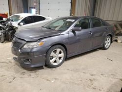 2011 Toyota Camry Base en venta en West Mifflin, PA