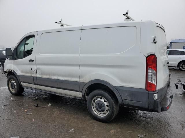 2019 Ford Transit T-250