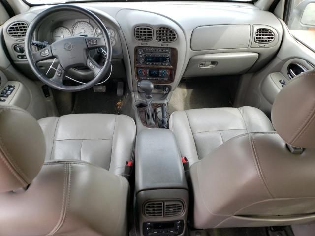 2004 Buick Rainier CXL