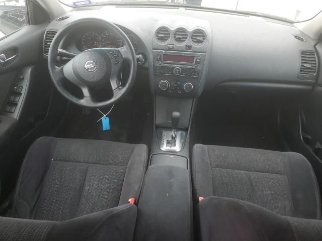 2010 Nissan Altima Base