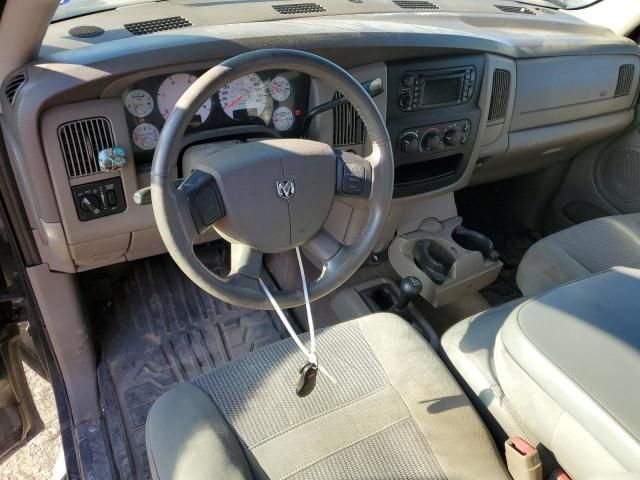 2005 Dodge RAM 2500 ST