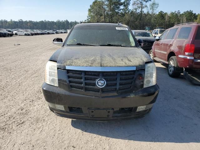 2009 Cadillac Escalade ESV Luxury