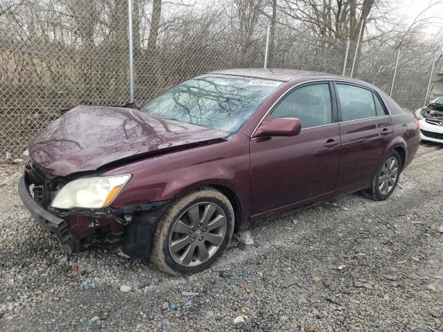 2006 Toyota Avalon XL