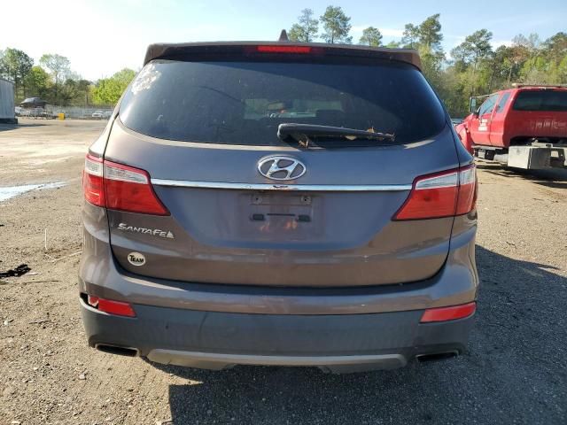 2014 Hyundai Santa FE GLS