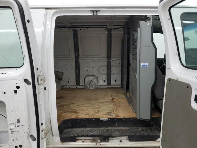 2009 Ford Econoline E250 Van