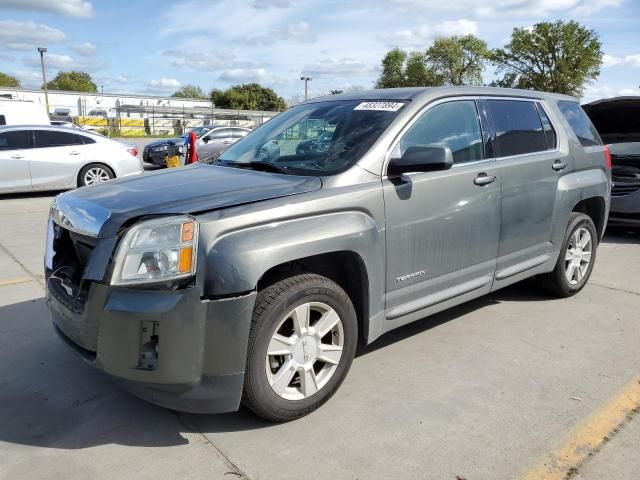 2013 GMC Terrain SLE