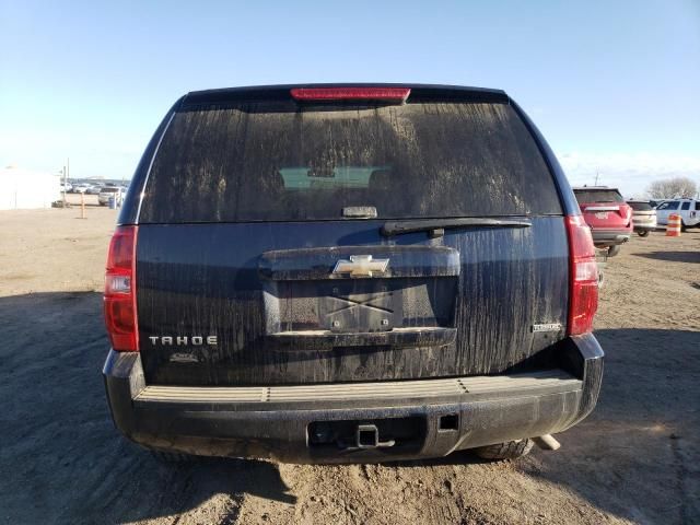 2009 Chevrolet Tahoe K1500 LS