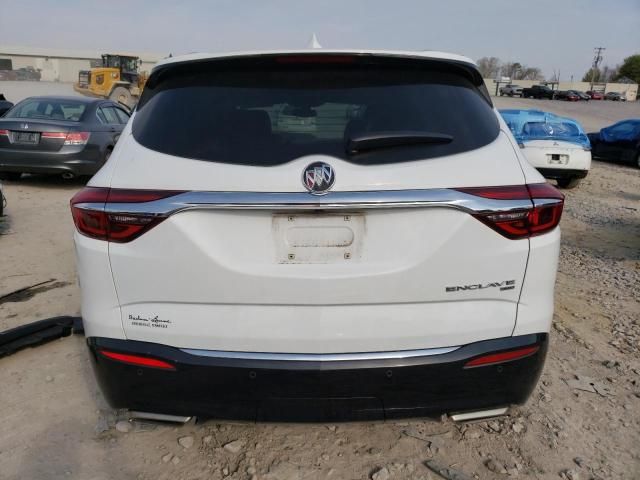 2019 Buick Enclave Essence