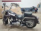 2005 Harley-Davidson Flstni