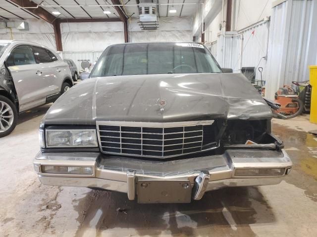 1993 Cadillac Deville