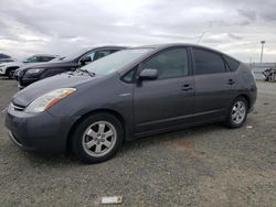 Salvage cars for sale from Copart Antelope, CA: 2007 Toyota Prius