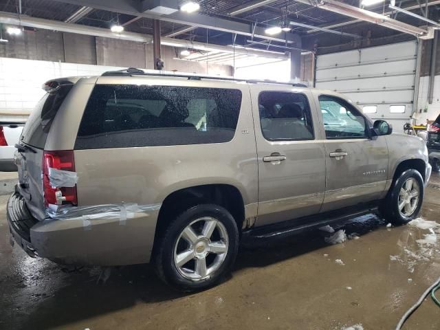 2007 Chevrolet Suburban K1500