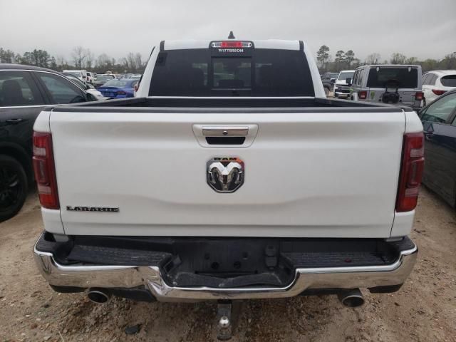 2021 Dodge 1500 Laramie