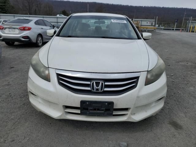 2011 Honda Accord EX