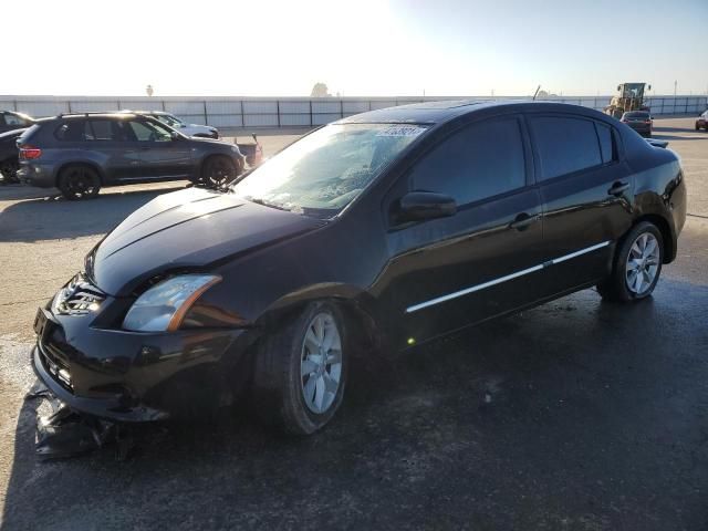 2011 Nissan Sentra 2.0