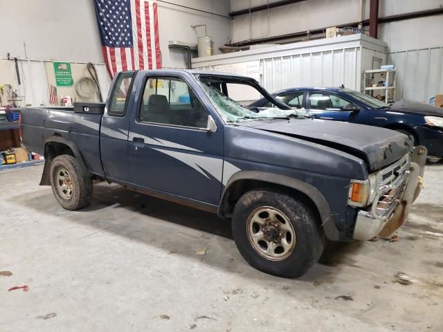 1994 Nissan Truck King Cab XE