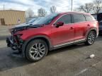 2020 Mazda CX-9 Grand Touring