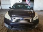 2010 Subaru Outback 2.5I Premium