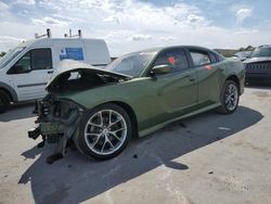 Salvage cars for sale from Copart Orlando, FL: 2020 Dodge Charger GT