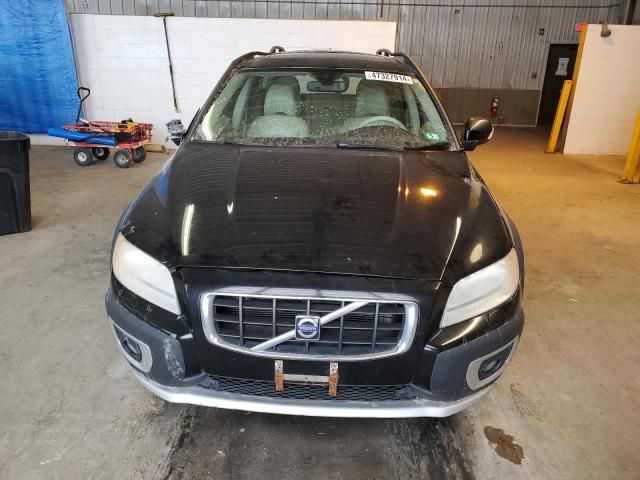 2008 Volvo XC70