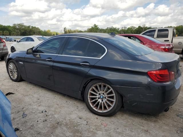 2011 BMW 535 I