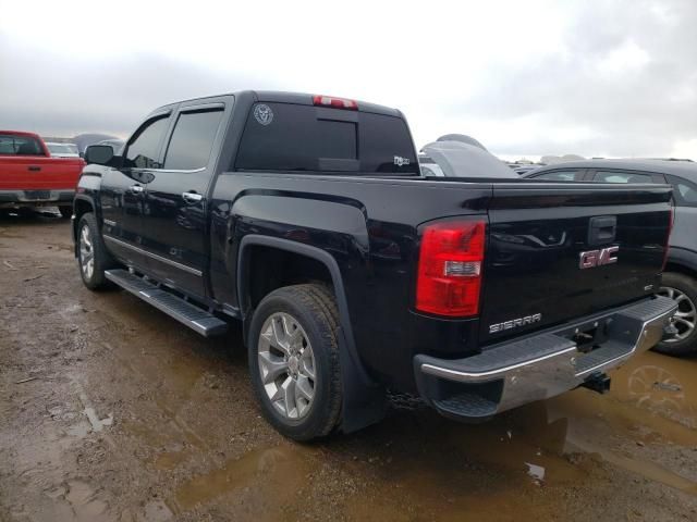 2015 GMC Sierra K1500 SLT