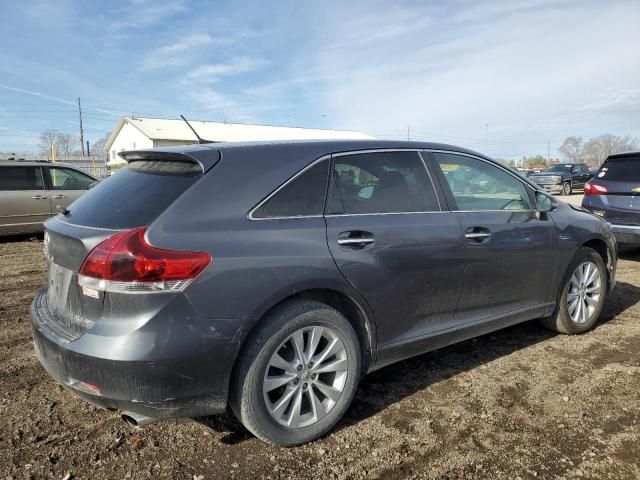 2013 Toyota Venza LE