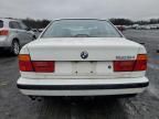 1991 BMW 525 I Automatic