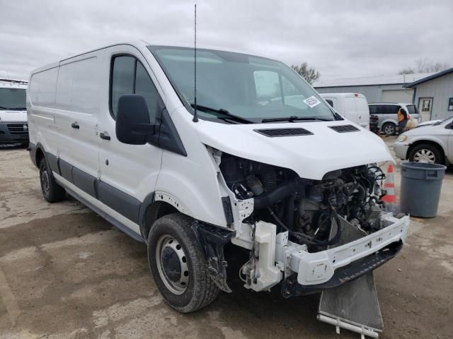 2015 Ford Transit T-350