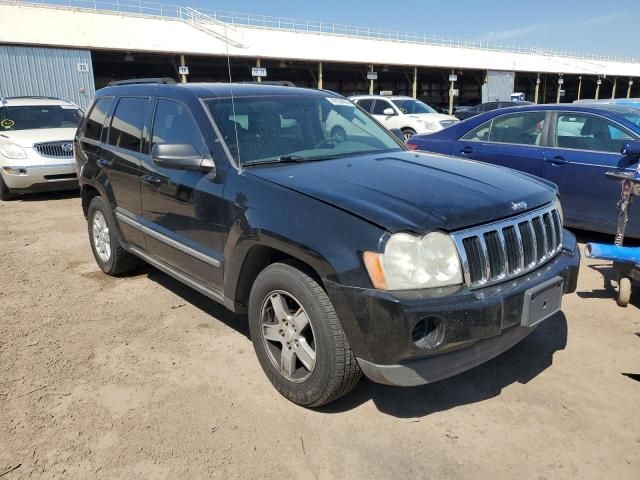 2007 Jeep Grand Cherokee Laredo