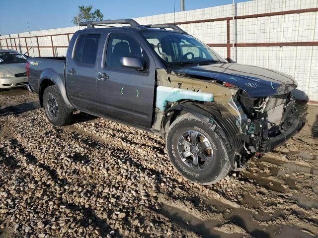 2021 Nissan Frontier S