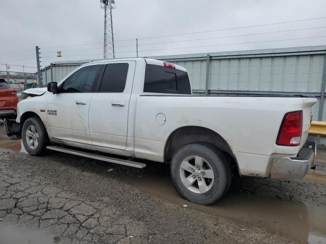 2017 Dodge RAM 1500 SLT