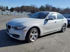 2015 BMW 320 I Xdrive