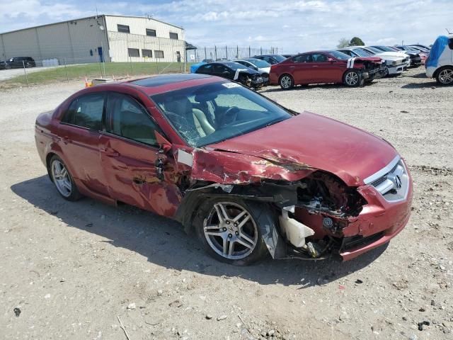 2007 Acura TL