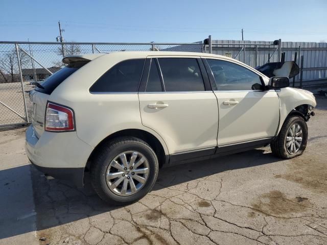 2008 Ford Edge Limited