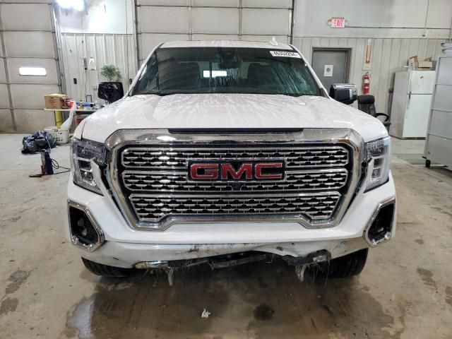 2020 GMC Sierra K1500 Denali