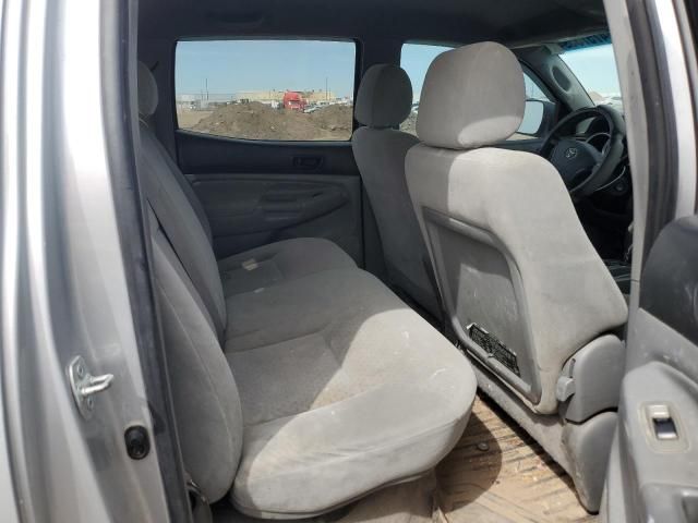 2006 Toyota Tacoma Double Cab Prerunner